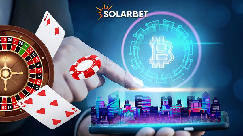 Are Cryptocurrencies in Online Casinos Worthwhile?