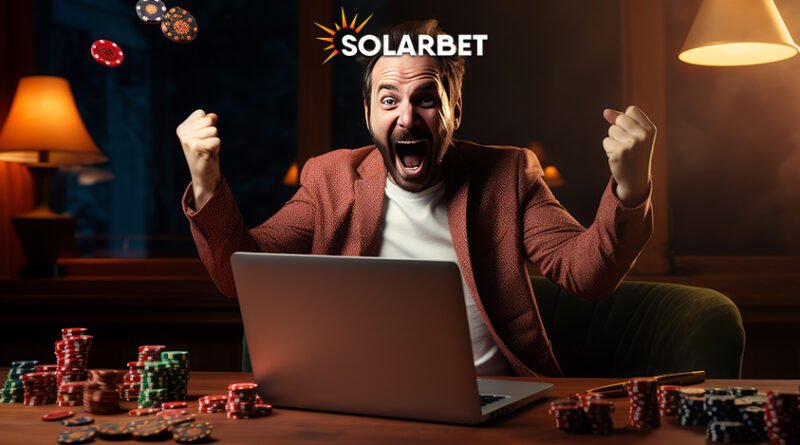 Solarbet