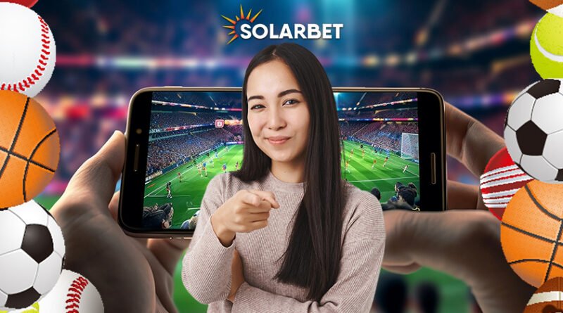 Solarbet