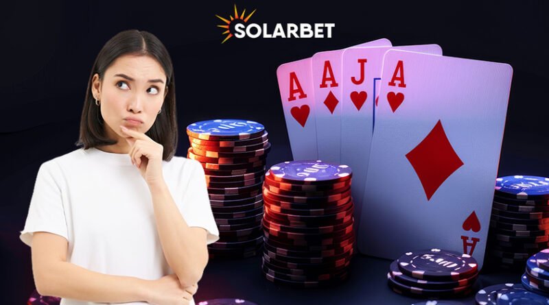 Solarbet Singapore