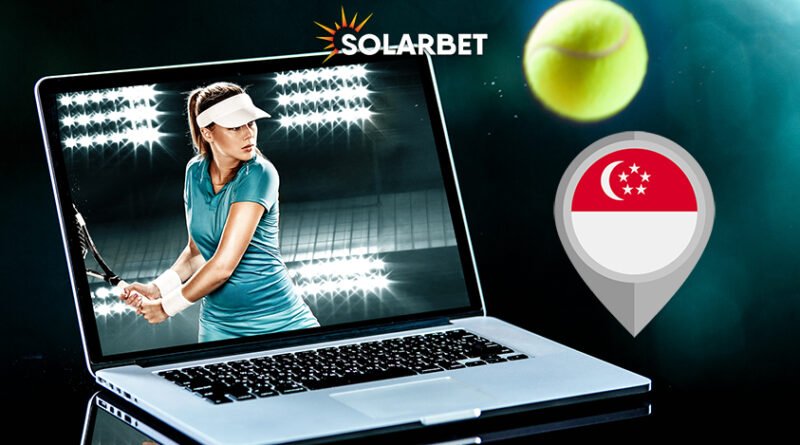 Solarbet Sports Betting