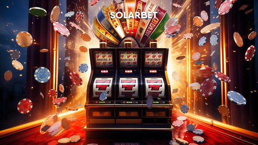 Win Big on the Small Screen: Why Should You Choose Mobile Slots?