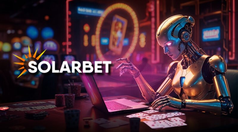 Solarbet Singapore