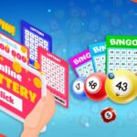 Strategies for Playing Online Lotteries: Lucky Numbers or Just Luck