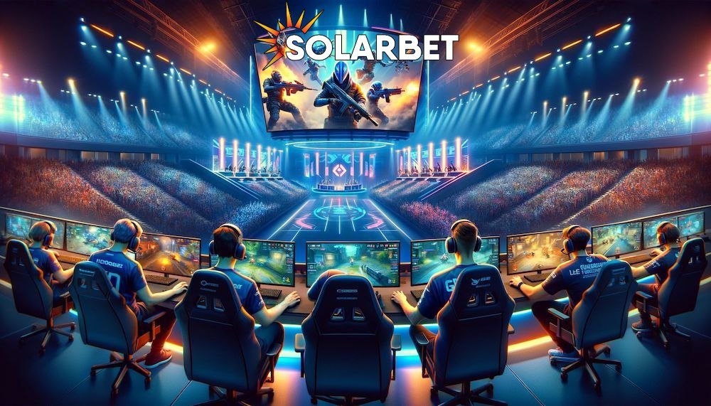 Valorant Solarbet