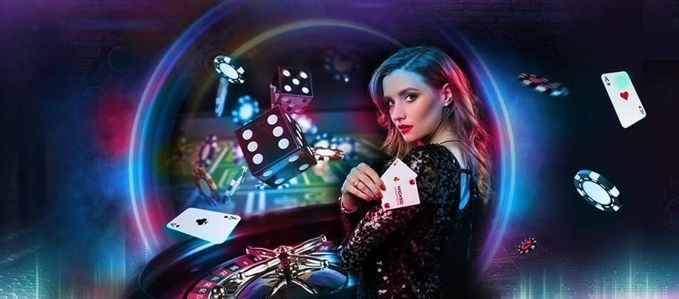 5 Groundbreaking Ways AI is Enhancing Online Casino Gaming