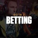 How to Bet on Dota 2