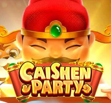 Caishen Party