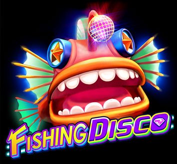 Fishing Disco