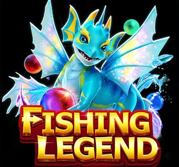 Fishing Legend