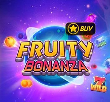 Fruity Bonanza