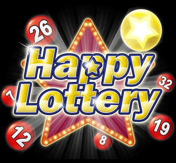 Happy Lottery