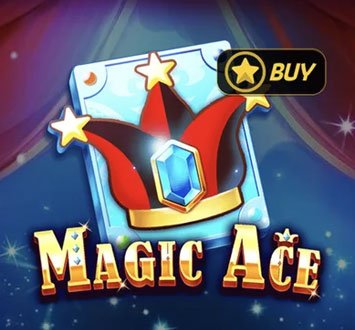 Magic Ace