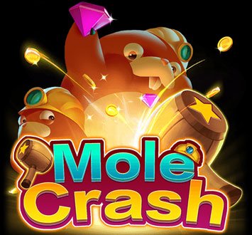 Mole Crash