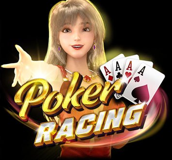 Poker Racing