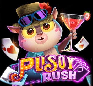 Pusoy Rush