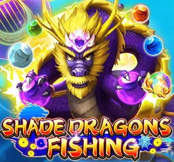 Shade Dragons Fishing