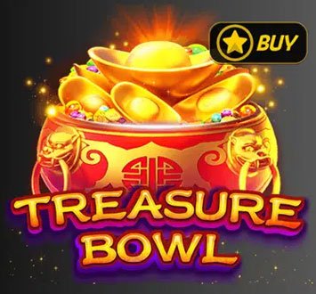 Treasure Bowl