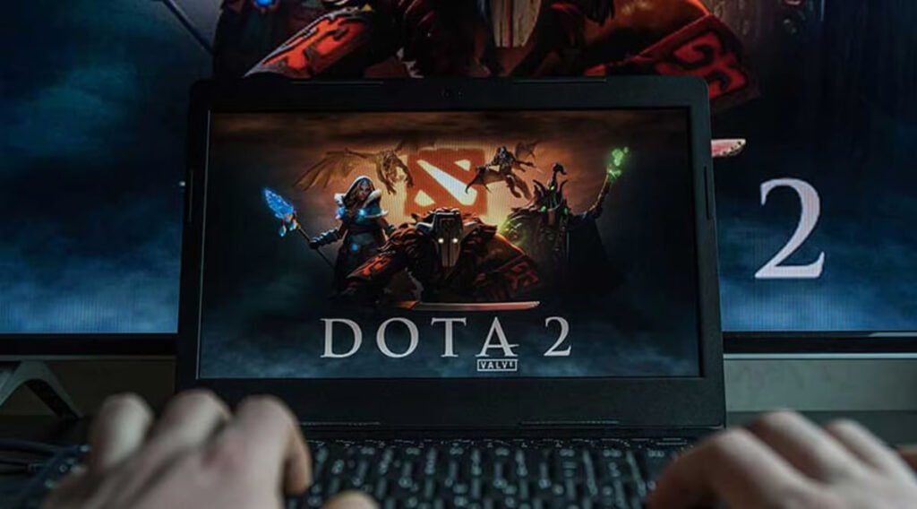 A Guide to Dota 2 Betting on Solarbet