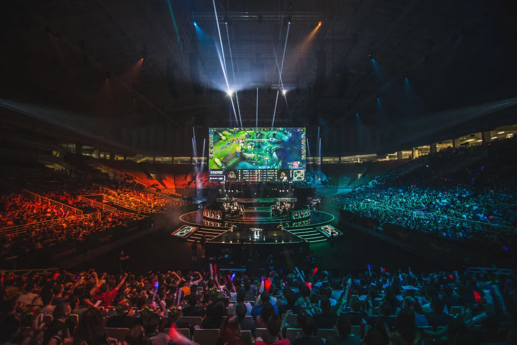 Top 10 Esports  Betting Sites in Singapore