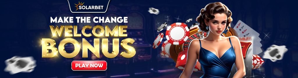 Solarbet Online Casino