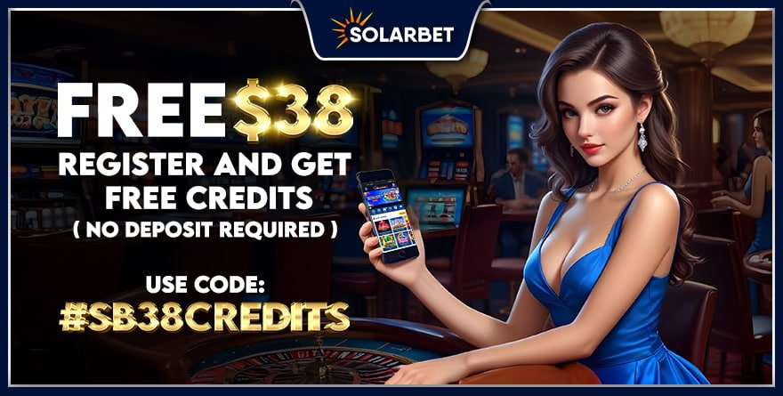 Solarbet Singapore