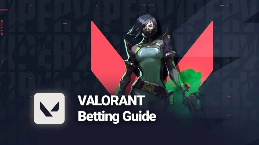 How to Play Valorant: The Beginner’s Manual