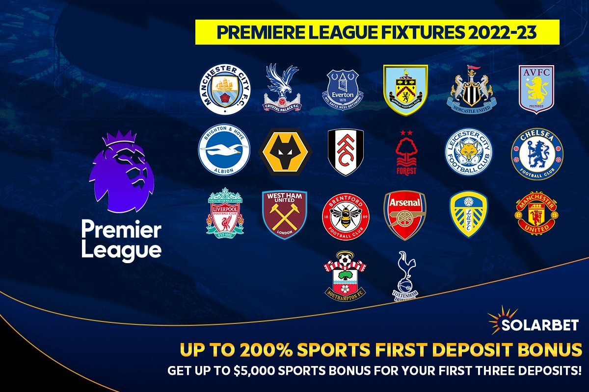 English Premier League