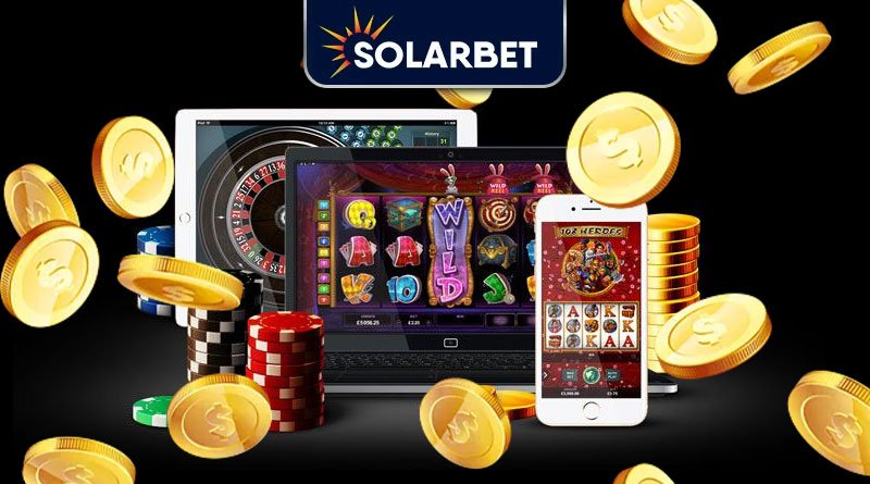 online slots Singapore