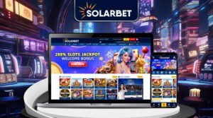 solarbet best online casino