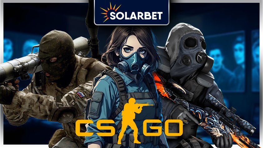 CSGO