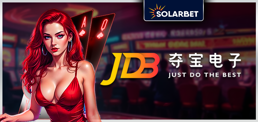 JDB Gaming