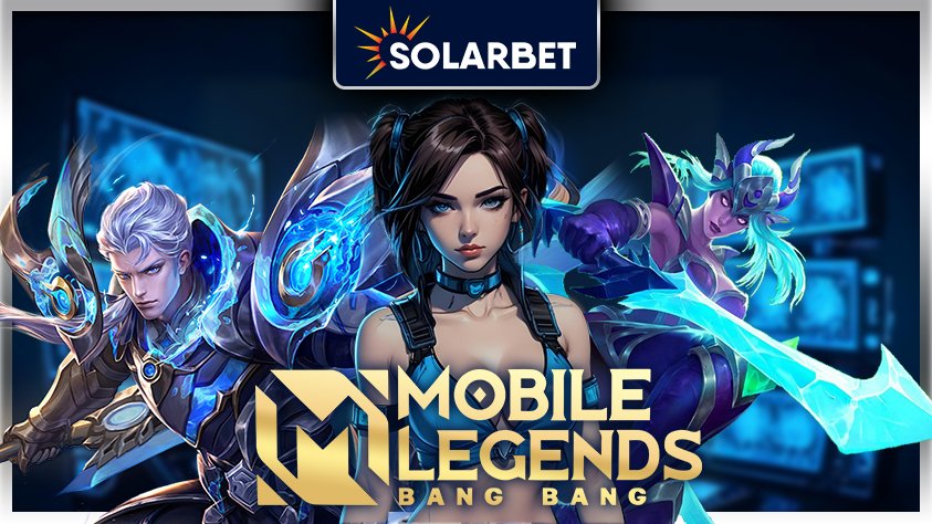 Mobile Legends