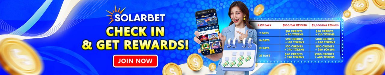 Solarbet Casino Singapore Online