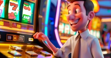 slots singapore