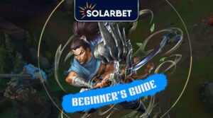 League of Legends Guide