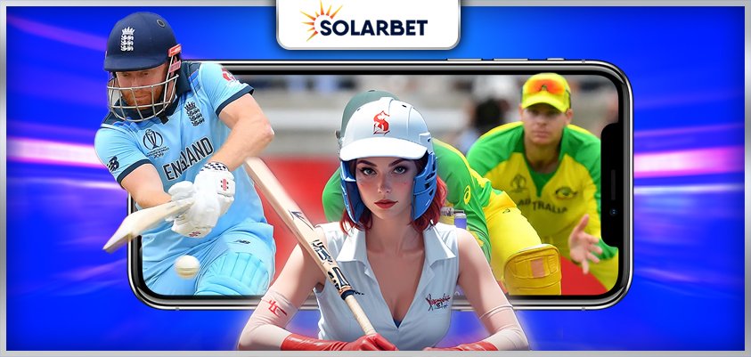 Cricket Betting Singapore