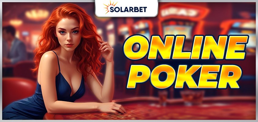 Online Poker