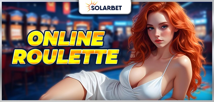 Online Roulette