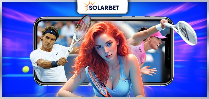 Tennis Betting Singapore