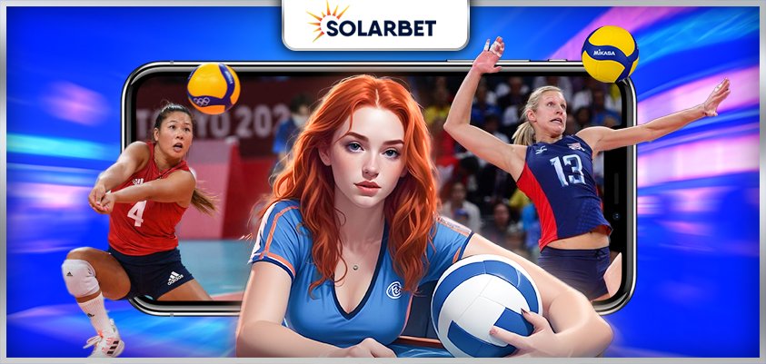 Volleyball Betting