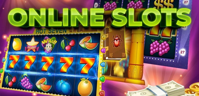 Top 5 Online Slots Providers in Singapore