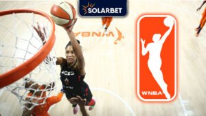 WNBA Sports Betting