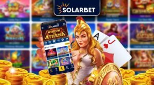 Online Casino Games