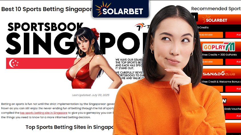 Top Sportsbook Providers at Solarbet Compared: Which One Stands Out?