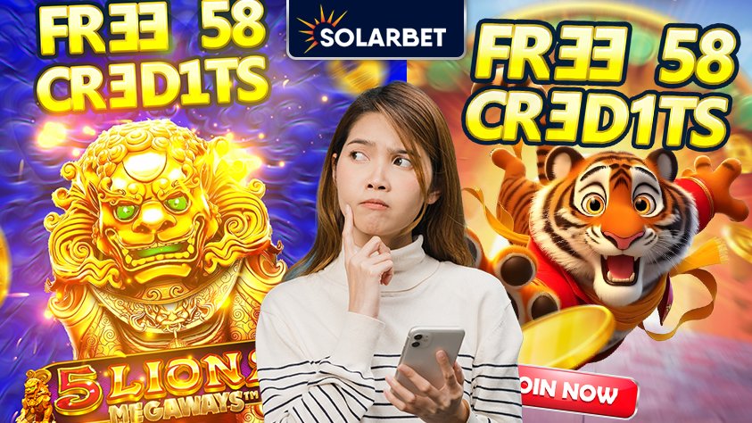 Solarbet Free Credit 2025: How to Claim and Maximize Your Bonus