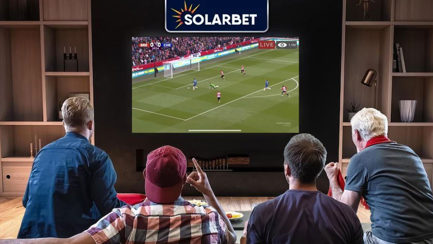 Sports Betting Boosts Live Game Viewer Engagement