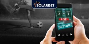 Sports Betting