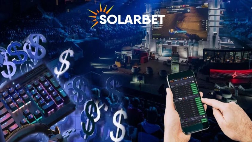 Is Esports Betting Legal in Singapore? What Bettors Should Know