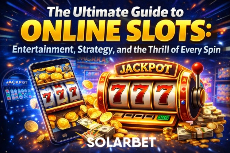 Yes or No Guide_ 5 Important Questions You Need to Know About Online Slots in Singapore